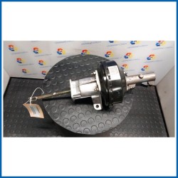 SERVOFRENO C/ASTA PEDALE E POMPA FRE SMART SMART COUPE' (C450) (07/98>01/