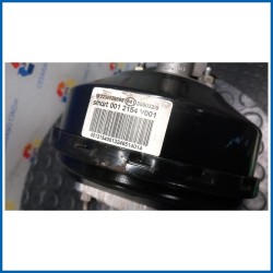 SERVOFRENO C/ASTA PEDALE E POMPA FRE SMART SMART COUPE' (C450) (07/98>01/