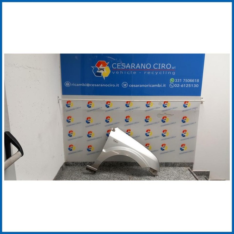 PARAFANGO ANT. DX. FORD FUSION (CBK) (09/02>)