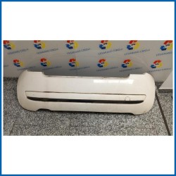 PARAURTI POST. FIAT 500 (3P) (07/07>01/15