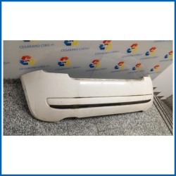 PARAURTI POST. FIAT 500 (3P) (07/07>01/15