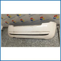 PARAURTI POST. FIAT 500 (3P) (07/07>01/15