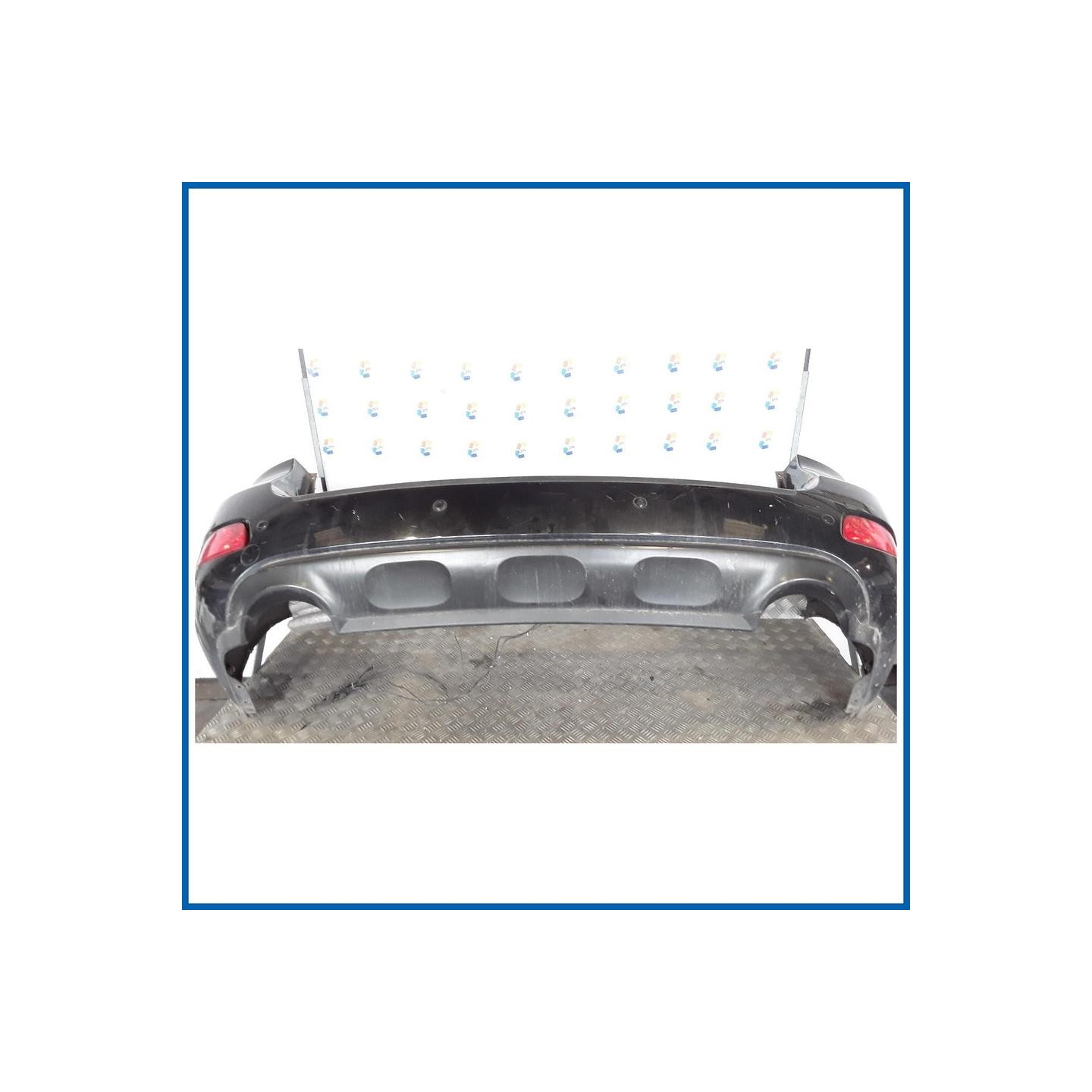 PARAURTI POST. HYUNDAI SANTA FE 2A SERIE (03/06>12/10