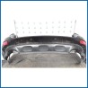 PARAURTI POST. HYUNDAI SANTA FE 2A SERIE (03/06>12/10