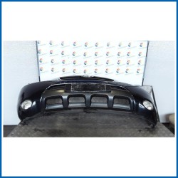 PARAURTI ANT. HYUNDAI SANTA FE 2A SERIE (03/06>12/10