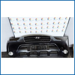 PARAURTI ANT. HYUNDAI SANTA FE 2A SERIE (03/06>12/10