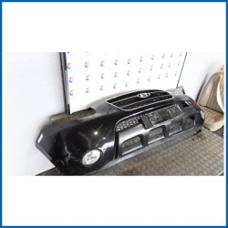 PARAURTI ANT. HYUNDAI SANTA FE 2A SERIE (03/06>12/10