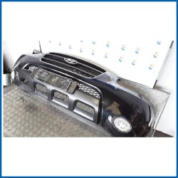 PARAURTI ANT. HYUNDAI SANTA FE 2A SERIE (03/06>12/10