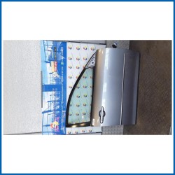 PORTA ANT. DX. MAZDA MAZDA 6 1A SERIE (06/02>06/09