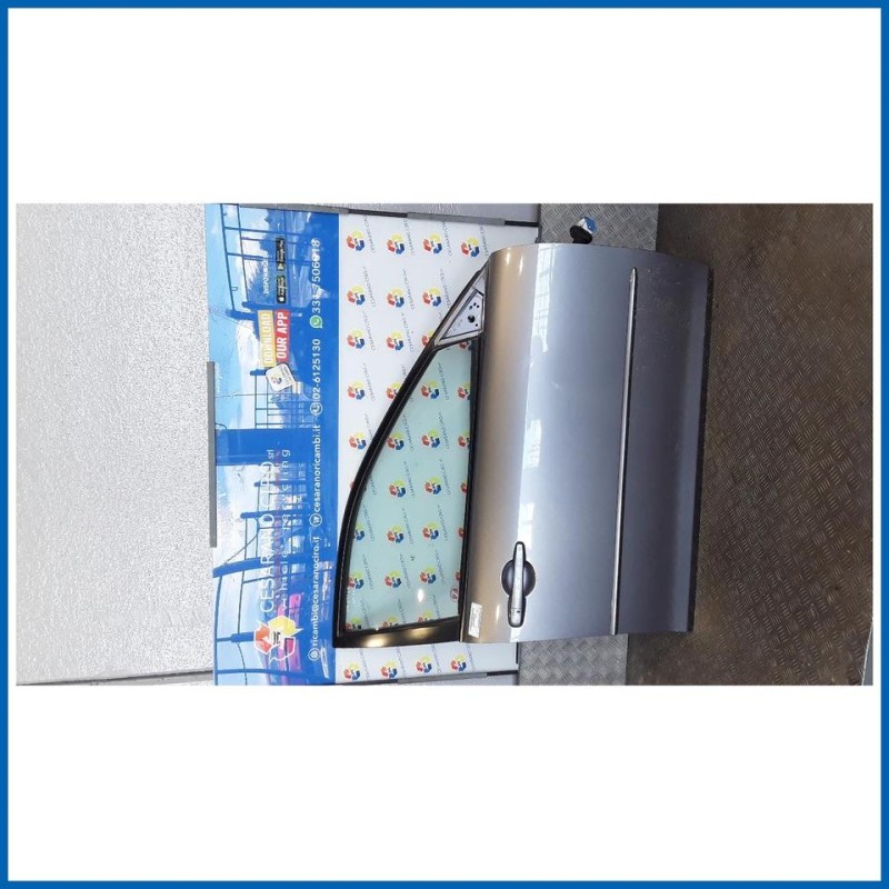 PORTA ANT. DX. MAZDA MAZDA 6 1A SERIE (06/02>06/09