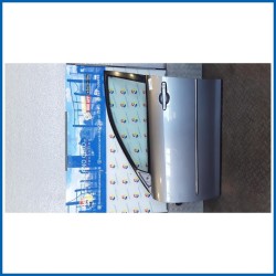 PORTA ANT. SX. MAZDA MAZDA 6 1A SERIE (06/02>06/09