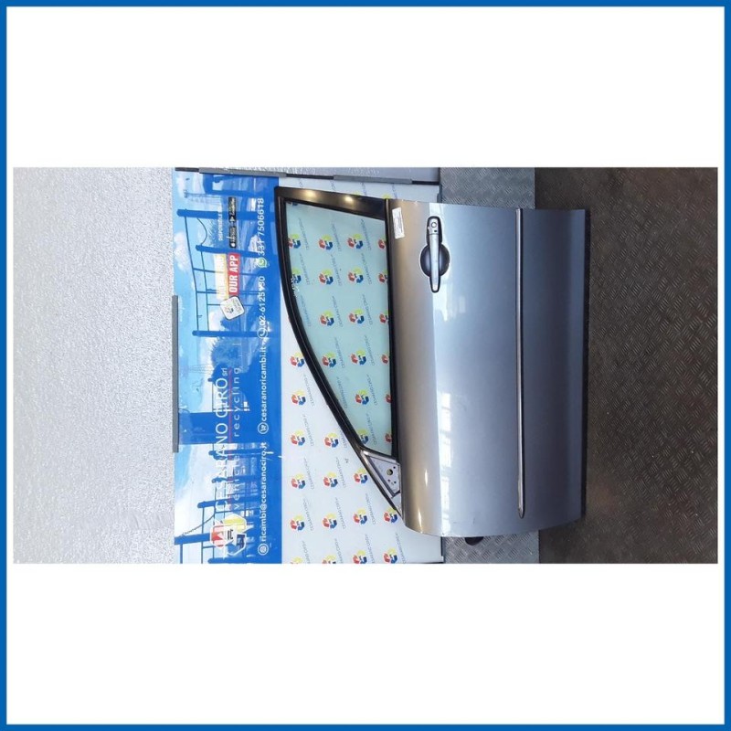 PORTA ANT. SX. MAZDA MAZDA 6 1A SERIE (06/02>06/09