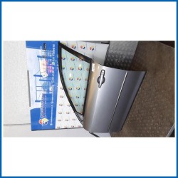 PORTA ANT. SX. MAZDA MAZDA 6 1A SERIE (06/02>06/09