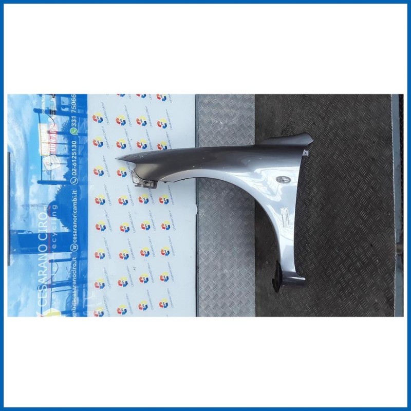 PARAFANGO ANT. SX. MAZDA MAZDA 6 1A SERIE (06/02>06/09