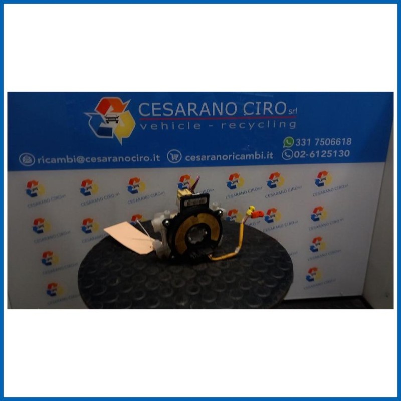 CONTATTO SPIRALIFORME AIRBAG MAZDA MAZDA 6 1A SERIE (06/02>06/09