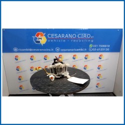 CONTATTO SPIRALIFORME AIRBAG MAZDA MAZDA 6 1A SERIE (06/02>06/09