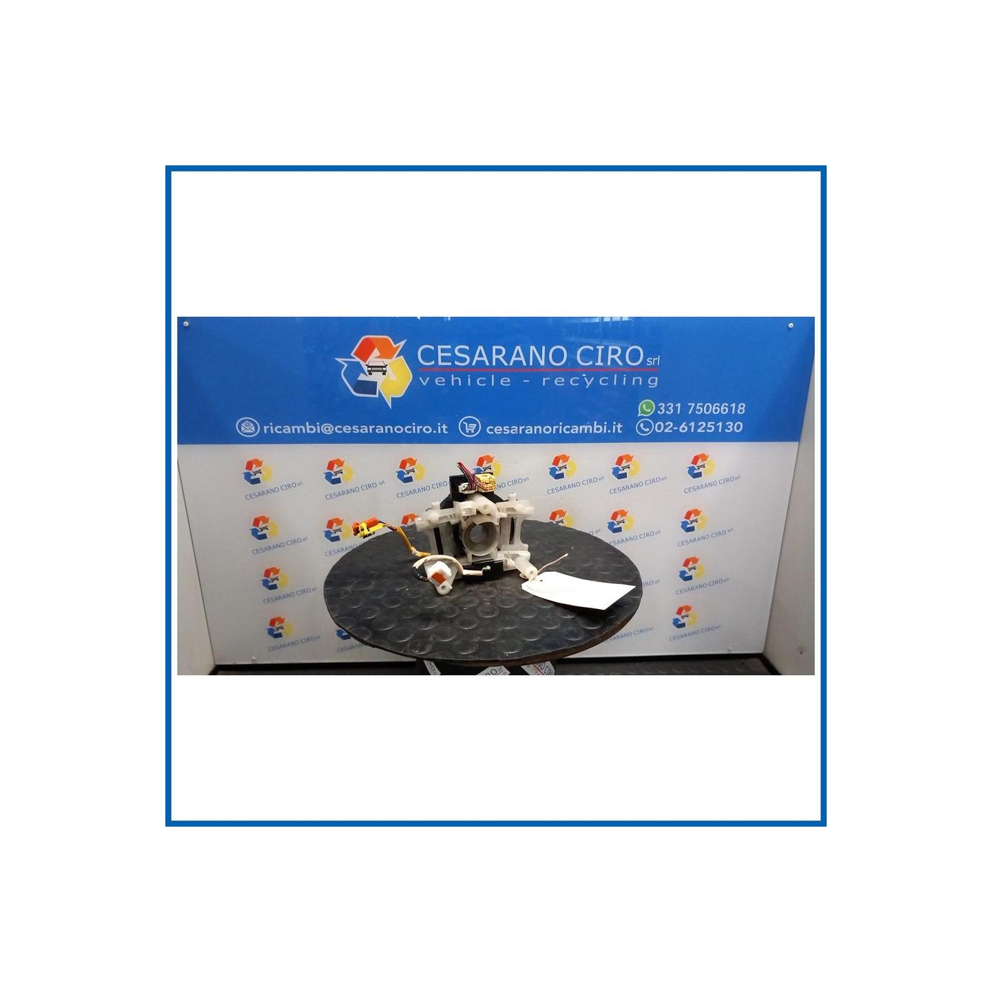 CONTATTO SPIRALIFORME AIRBAG MAZDA MAZDA 6 1A SERIE (06/02>06/09