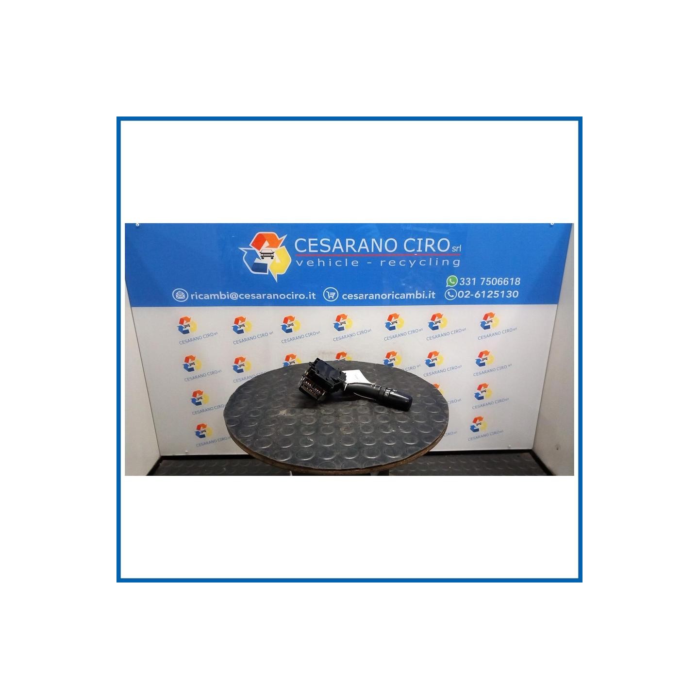BLOCCO COMANDI TERGICRISTALLI MAZDA MAZDA 6 1A SERIE (06/02>06/09