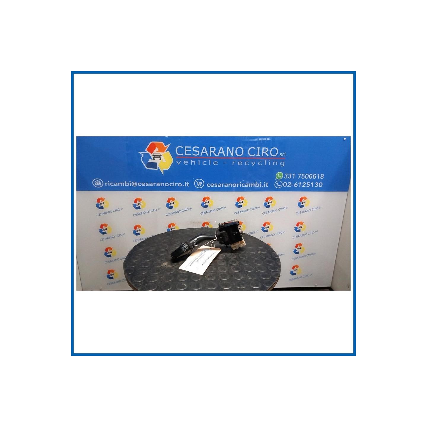 BLOCCO COMANDO VOLANTE LUCI MAZDA MAZDA 6 1A SERIE (06/02>06/09