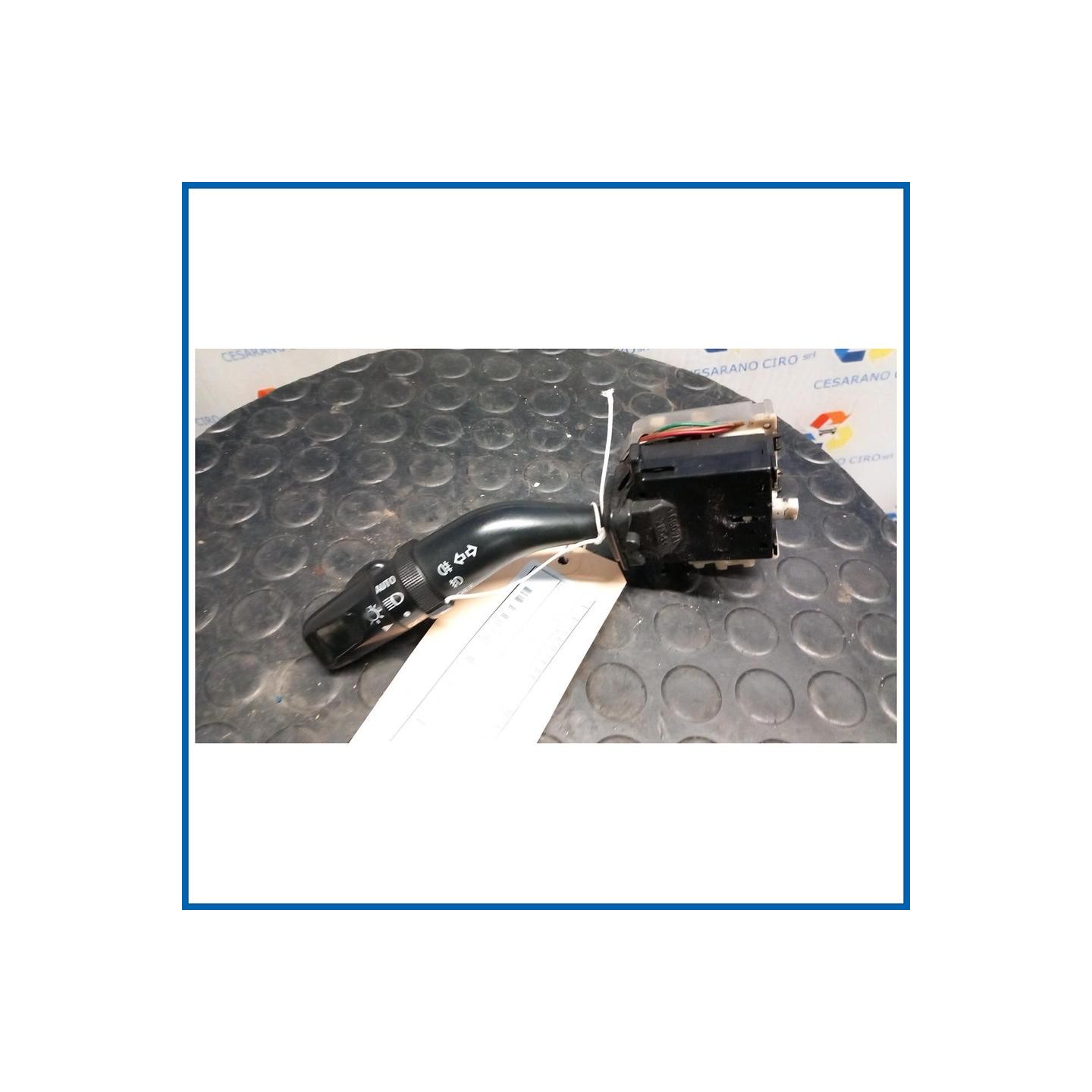 BLOCCO COMANDO VOLANTE LUCI MAZDA MAZDA 6 1A SERIE (06/02>06/09