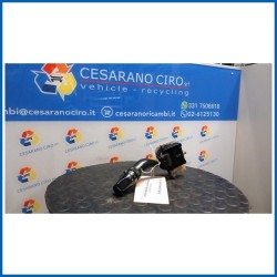 BLOCCO COMANDO VOLANTE LUCI MAZDA MAZDA 6 1A SERIE (06/02>06/09