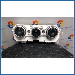 BLOCCO COMANDO CLIMATIZZAZIONE MECCANICO MAZDA MAZDA 6 1A SERIE (06/02>06/09