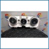 BLOCCO COMANDO CLIMATIZZAZIONE MECCANICO MAZDA MAZDA 6 1A SERIE (06/02>06/09