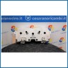 BLOCCO COMANDO CLIMATIZZAZIONE MECCANICO MAZDA MAZDA 6 1A SERIE (06/02>06/09