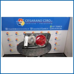 FANALE POST. PARTE INT. DX. MAZDA MAZDA 6 1A SERIE (06/02>06/09