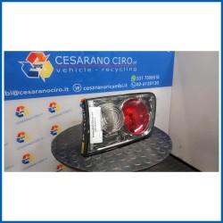 FANALE POST. PARTE INT. DX. MAZDA MAZDA 6 1A SERIE (06/02>06/09