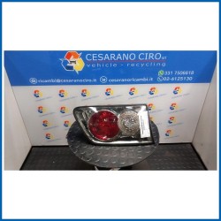 FANALE POST. PARTE INT. SX. MAZDA MAZDA 6 1A SERIE (06/02>06/09