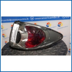 FANALE POST. PARTE EST. DX. MAZDA MAZDA 6 1A SERIE (06/02>06/09