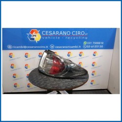 FANALE POST. PARTE EST. DX. MAZDA MAZDA 6 1A SERIE (06/02>06/09