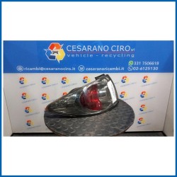 FANALE POST. PARTE EST. SX. MAZDA MAZDA 6 1A SERIE (06/02>06/09