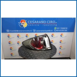 FANALE POST. PARTE EST. SX. MAZDA MAZDA 6 1A SERIE (06/02>06/09