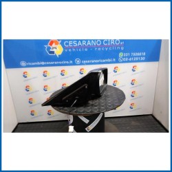 RETROVISORE EST. REGOLAZ. ELETTR. DX. MAZDA MAZDA 6 1A SERIE (06/02>06/09