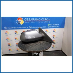 RETROVISORE EST. REGOLAZ. ELETTR. DX. MAZDA MAZDA 6 1A SERIE (06/02>06/09