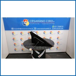 RETROVISORE EST. REGOLAZ. ELETTR. SX. MAZDA MAZDA 6 1A SERIE (06/02>06/09