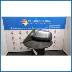 RETROVISORE EST. REGOLAZ. ELETTR. SX. MAZDA MAZDA 6 1A SERIE (06/02>06/09