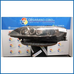 PROIETTORE SX. MAZDA MAZDA 6 1A SERIE (06/02>06/09