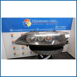 PROIETTORE SX. MAZDA MAZDA 6 1A SERIE (06/02>06/09