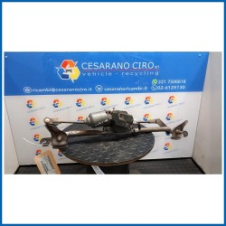 MOTORINO TERGIPARABREZZA MAZDA MAZDA 6 1A SERIE (06/02>06/09