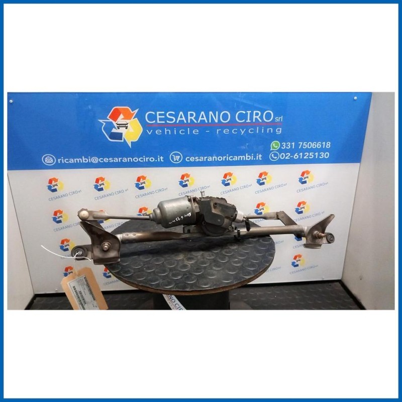 MOTORINO TERGIPARABREZZA MAZDA MAZDA 6 1A SERIE (06/02>06/09