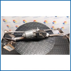 MOTORINO TERGIPARABREZZA MAZDA MAZDA 6 1A SERIE (06/02>06/09