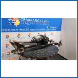 MOTORINO TERGIPARABREZZA MAZDA MAZDA 6 1A SERIE (06/02>06/09