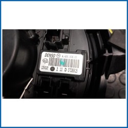 MOTORINO VENTILAZIONE ABITACOLO FIAT DOBLO' (3V) (11/09>04/15