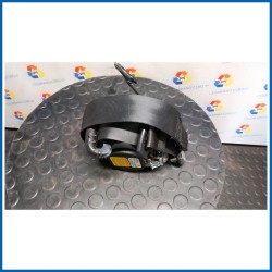 CINTURA DI SICUREZZA ANT. DX. FIAT DOBLO' (3V) (11/09>04/15