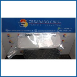 ALETTA PARASOLE PARABREZZA SX. FIAT DOBLO' (3V) (11/09>04/15