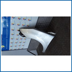 PARAFANGO ANT. SX. PEUGEOT 3008 (04/09>10/13