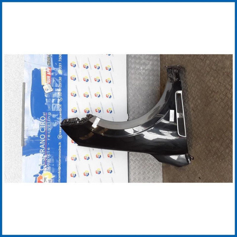 PARAFANGO ANT. DX. OPEL ANTARA (L07) (02/07>07/11